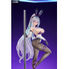 Azur Lane - Figurine Kearsarge, All-Night Charge