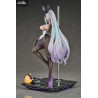 Azur Lane - Figurine Kearsarge, All-Night Charge
