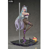 Azur Lane - Figurine Kearsarge, All-Night Charge