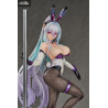 Azur Lane - Figurine Kearsarge, All-Night Charge