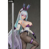Azur Lane - Figurine Kearsarge, All-Night Charge
