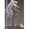 Azur Lane - Figurine Kearsarge, All-Night Charge