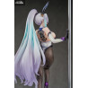 Azur Lane - Figurine Kearsarge, All-Night Charge