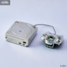 Sega Hardware Series - Dreamcast figure, Bright Arts Gallery
