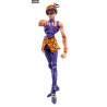 PRE ORDER - JoJo's Bizarre Adventure Part 5: Golden Wind - Narancia Ghirga & As figure, Chozokado