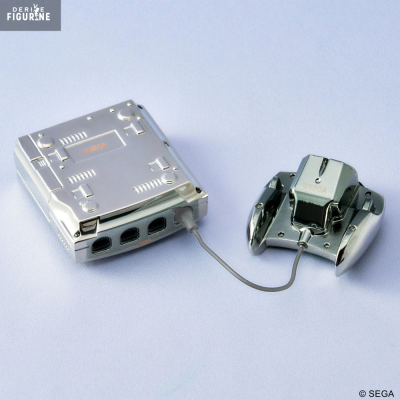 Sega Hardware Series -...