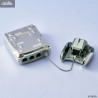 Sega Hardware Series - Dreamcast figure, Bright Arts Gallery