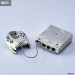 Sega Hardware Series -...