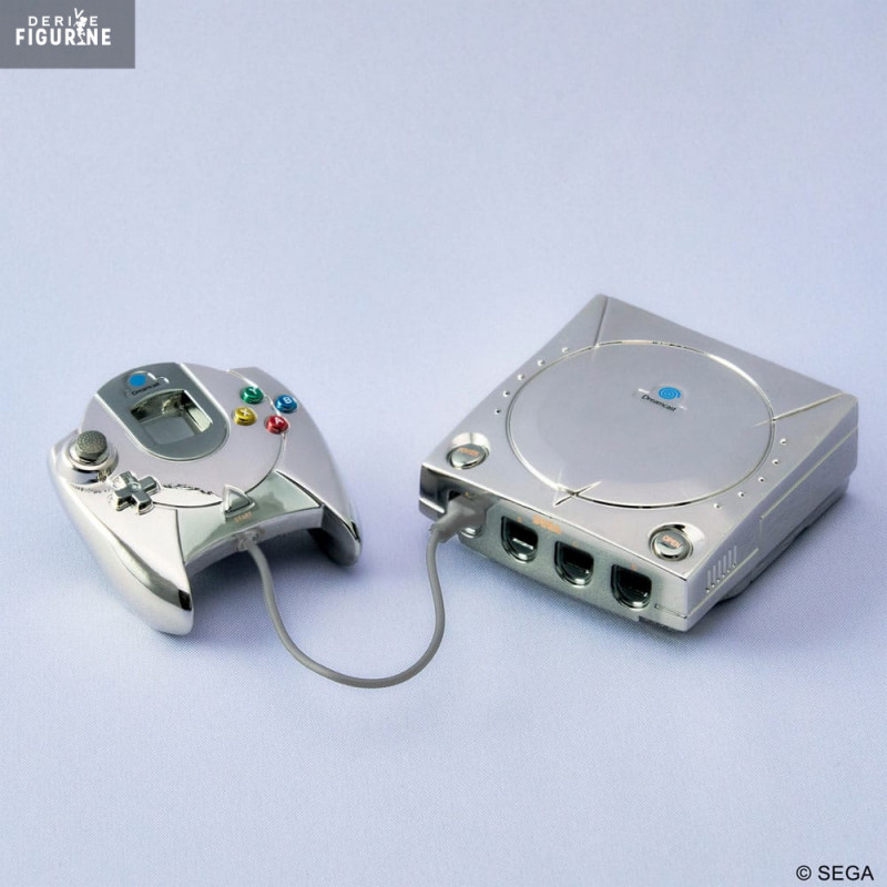 Sega Hardware Series -...