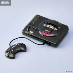 Sega Hardware Series -...
