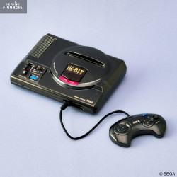 Sega Hardware Series - Mega...