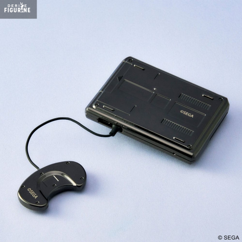 Sega Hardware Series - Mega...