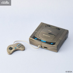 Sega Hardware Series - Sega...