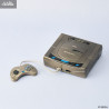 Sega Hardware Series - Sega Saturn figure, Bright Arts Gallery