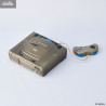Sega Hardware Series - Figurine Sega Saturn, Bright Arts Gallery