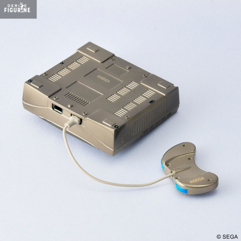 Sega Hardware Series -...