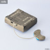 Sega Hardware Series - Figurine Sega Saturn, Bright Arts Gallery