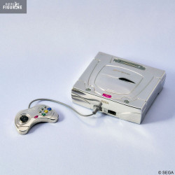 Sega Hardware Series - Sega...