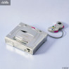 Sega Hardware Series - Figurine Sega Saturn White, Bright Arts Gallery