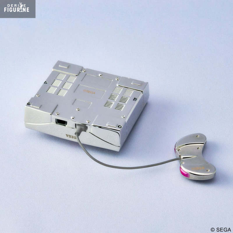 Sega Hardware Series - Sega...