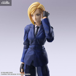 Final Fantasy VII - Elena...