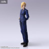 Final Fantasy VII - Figurine Elena, Bring Arts