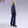 Final Fantasy VII - Figurine Elena, Bring Arts