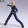 Final Fantasy VII - Figurine Elena, Bring Arts