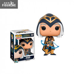 League of Legends Pop! -...