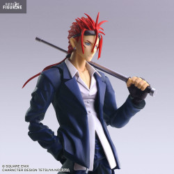 Final Fantasy VII -...