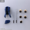 Final Fantasy VII - Figurine Reno, Bring Arts