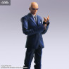 Final Fantasy VII - Figurine Rude, Bring Arts