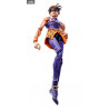 PRE ORDER - JoJo's Bizarre Adventure Part 5: Golden Wind - Narancia Ghirga & As figure, Chozokado
