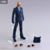 Final Fantasy VII - Rude figure, Bring Arts