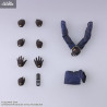 Final Fantasy VII - Tseng figure, Bring Arts