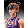 PRE ORDER - JoJo's Bizarre Adventure Part 5: Golden Wind - Narancia Ghirga & As figure, Chozokado