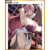 Original Character - Bar Bunny figure Illustrated by oekakizuki