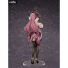 Original Character - Figurine Bar Bunny Illustrated by oekakizuki
