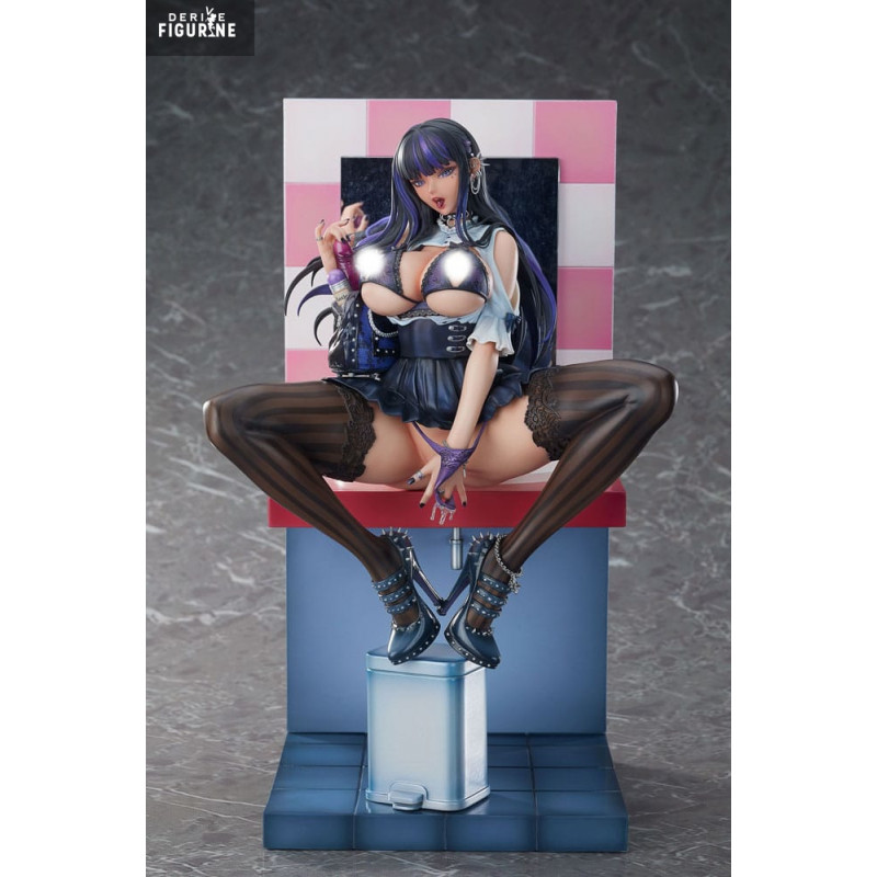 Original Character - Sakira figure Illustrated by Sadakage