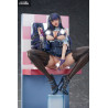 Original Character - Sakira figure Illustrated by Sadakage