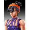 PRE ORDER - JoJo's Bizarre Adventure Part 5: Golden Wind - Narancia Ghirga & As figure, Chozokado