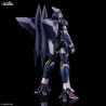 Xenogears - Weltall figure, Form-ISM Act
