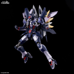 Xenogears - Figurine...