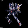 Xenogears - Weltall figure, Form-ISM Act