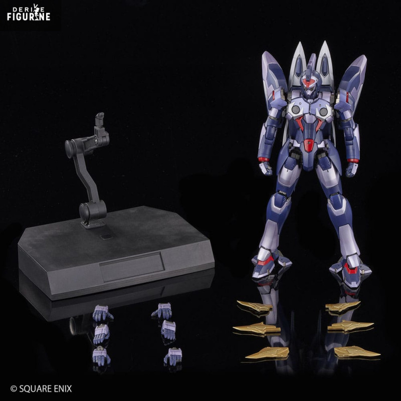 Xenogears - Figurine...