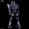 Xenogears - Weltall figure, Form-ISM Act