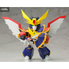 Absolutely Invincible Raijin-Oh - Figurine Raijin-Oh, D-Style Model Kit