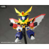 Absolutely Invincible Raijin-Oh - Raijin-Oh figure, D-Style Model Kit