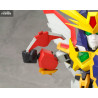 Absolutely Invincible Raijin-Oh - Raijin-Oh figure, D-Style Model Kit