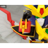 Absolutely Invincible Raijin-Oh - Raijin-Oh figure, D-Style Model Kit